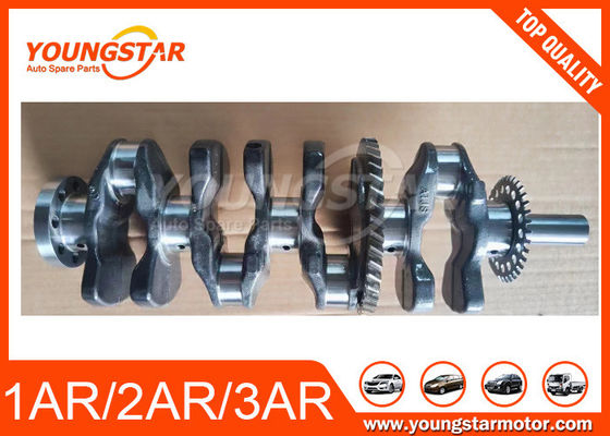 Crankshaft Mesin Otomotif Baja Untuk Toyota 1AR 3AR 2.7L 2AR 2.5L