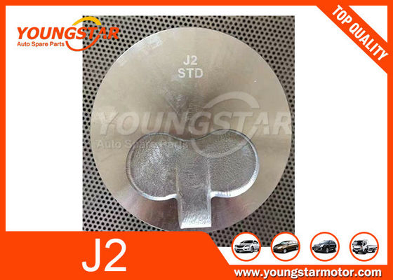 Piston Aluminium 23410-4Z900 Untuk KIA K2700 J2 JS