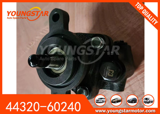 Pompa Kemudi 44320-60240 44320-60220 Untuk Toyota Land Cruiser Hzj70