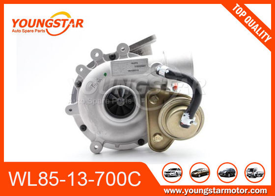 Pengisi Daya Turbo WL8 513700C Untuk Mazda WL