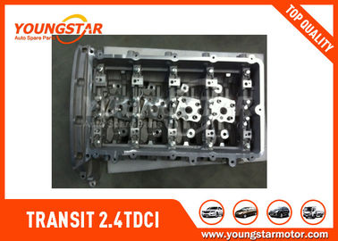Ford Transit 2.4TDCI 6C1Q-6090-AE Performance Kepala Silinder Assy Culata Ford 2,4 TDCI 908766