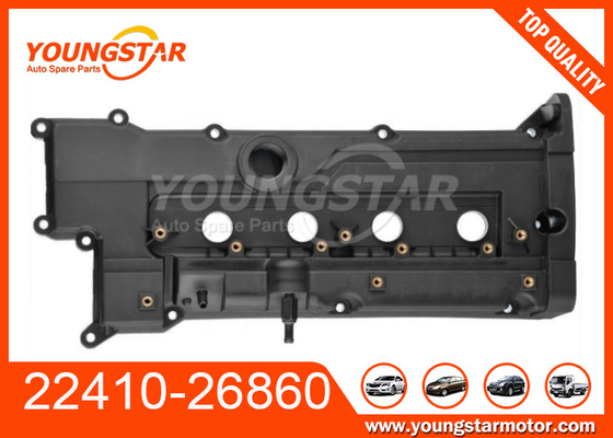 22410 - 26860 Valve Cover Gasket Untuk Hyundai Accent Kia Rio