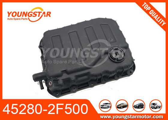 Bagian-bagian Mesin Mobil Hyundai Elantra Minyak Transmisi Plastik Pan 45280-2F500