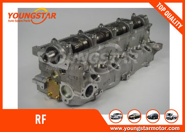 Cylinder Head Kia - Sportage, Retona 4x4 2.0 TD 61 KW  RF RE OK054-10-010