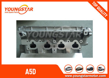 KIA  Rio 1.5 MPI DOHC 71 KW Engine Cylinder Head A5D KZ023 - 10 - 10A