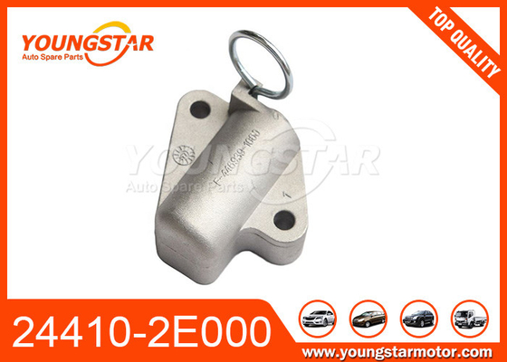 24410 - 2E000 Suku Cadang Mesin Mobil Aluminium Tensioner Untuk Hyundai G4nc