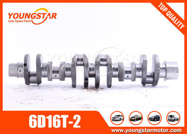 sebuah Crankshaft dengan Bantalan Utama 84mm dan Co Rod 65mm UNTUK MITSUBISHI 6D16T-2 ME131814