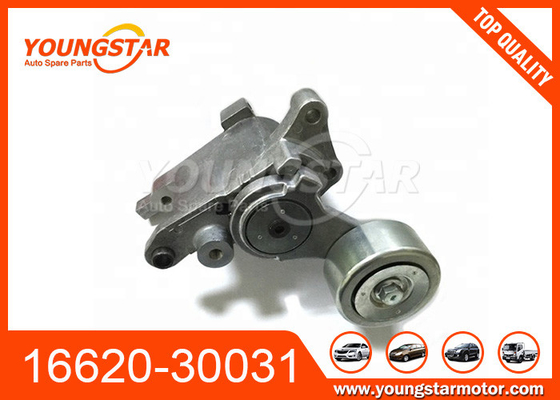 Tensioner Roller Pulley Untuk Toyota Hilux 1KD 2DK 2KDFTV KUN15 KUN25 16620-30031
