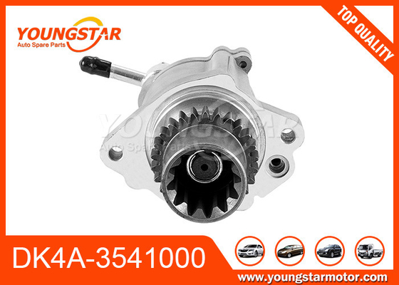 Pompa Vakum Mesin Mobil Aluminium Untuk Joylong Hiace DK4A 3541000