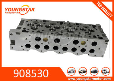 High Performance Cylinder Heads For Peugeot Boxer / 605 24466cc  2.5D 12V -1997-Citroen Jumper  AMC 908530 DJ5/T9A