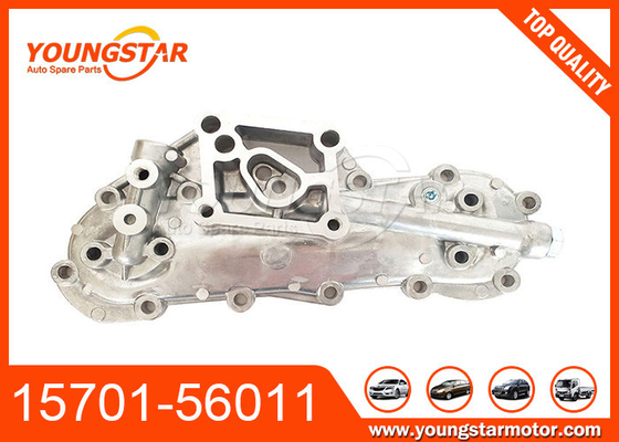 15701 - 56011 Penutup Pendingin Oli Mesin Mobil Untuk Toyota 13B