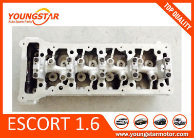 9S6G6049RB Untuk Ford Escort Cylinder Head Bensin 1.6 Mesin 8 Valve 9s6g 6090 K 9S6G6049RB
