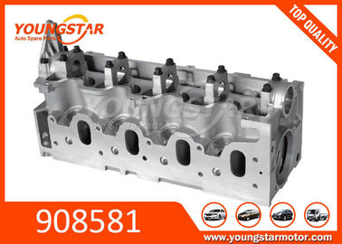 Fiat Doblo Cylinder Head Diesel 1.9 Diesel Amc 908581 Fiat Palio 1.9d Engine Head