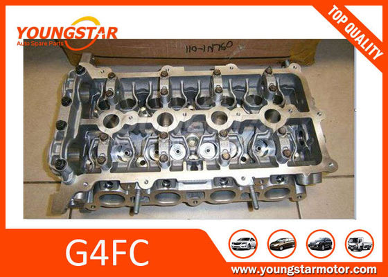 Kepala Silinder Aksen Hyundai Bensin 11-14 G4fc 22100-2b000 221002b000 22100-2B001