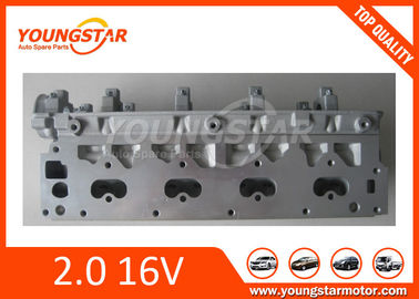 Opel Vectra ( B )  Cylinder Head Gasoline 2.0 Engine 16 Valve 607123  X18XE