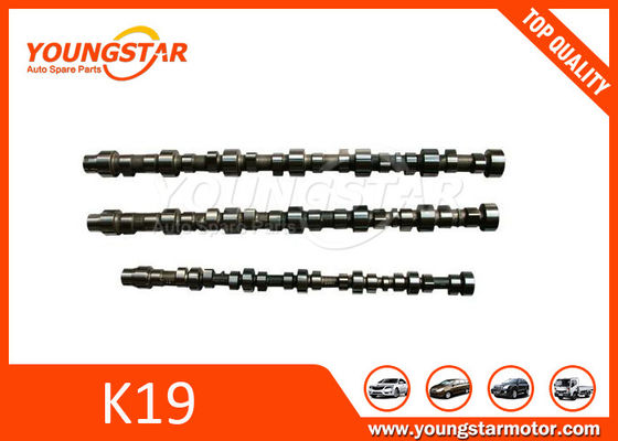 35 KGS Performance Camshaft Kits, Mesin Cam Untuk K19 Camshaft 207770