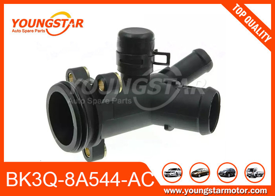 Outlet Air Suku Cadang Mesin Mobil BK3Q-8A544-AC Untuk Ford Ranger