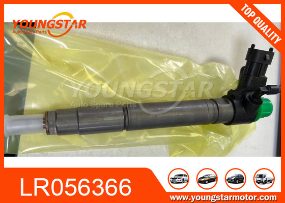 Suku Cadang Mesin Mobil Land Rover Diesel Fuel Injector 2.2L LR056366 Bosch