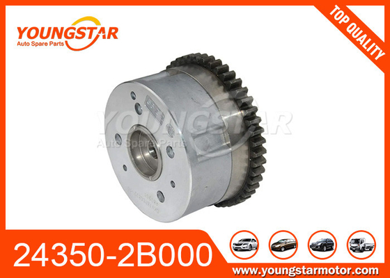 Sproket Timing Katup Variabel 243502B000 243502B010 24350-2B000 24350-2B010