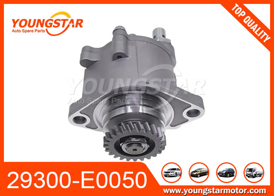 Pompa vakum N04C untuk HINO 300 OEM 29300-E0050