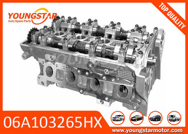 Car Cylinder Head Assy For Audi Seat Skoda VW 1.8T 20V  06A103265HX  06A 103 265 HX 06A 103 265