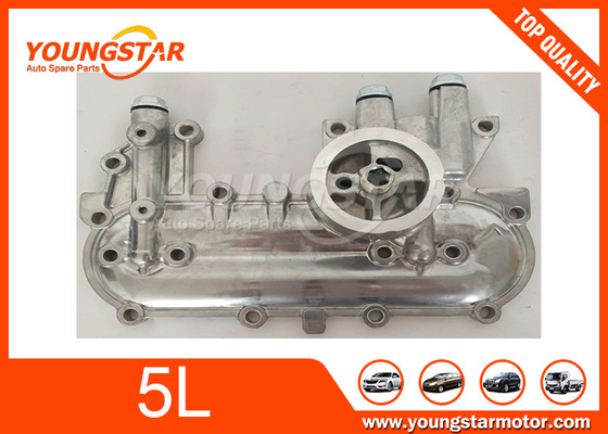 Suku Cadang Mesin HIACE Penutup Pendingin Oli 5L 15609-54042