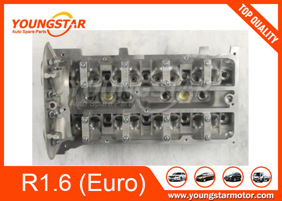 Kepala Silinder Aluminium Ford R1.6 (Eropa) BM5G-6A258A-A (Tipe Ekspor)