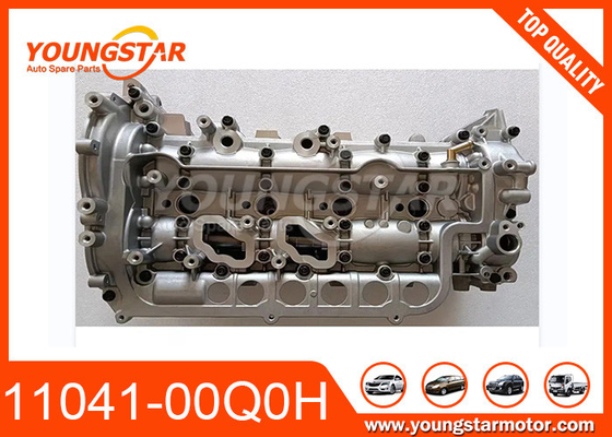 1104100Q0H AMC 908525 M9R780 Kepala Silinder Lengkap Untuk  Traffic M9R 2.0TCI