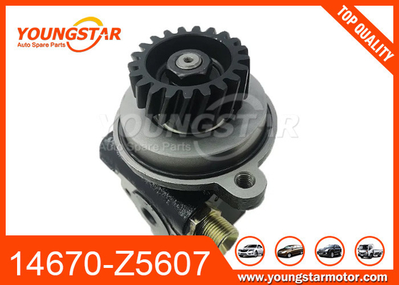14670-Z5607 Pompa Sterilisasi Servo Baja Untuk NISSAN FE6
