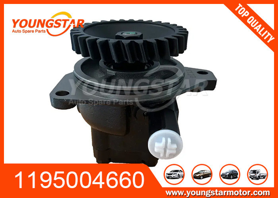 1195004660 1195004660 898202667 470-04703 Pompa kemudi daya kiri Untuk 6HH1