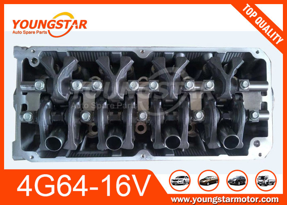 MD305479 Mesin Mobil Kepala Silinder Lengkap Untuk Mitsubishi 4G64 16v