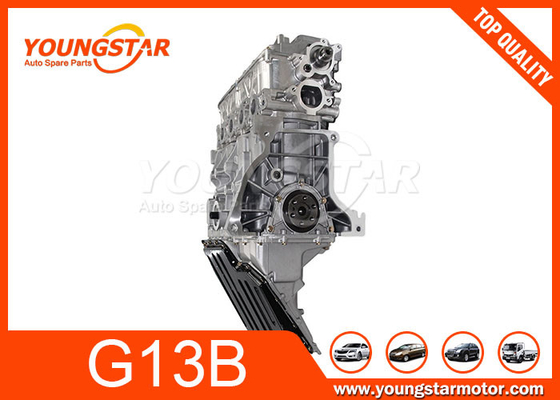1300cc G13B Engine Cylinder Block Untuk Suzuki EQ474 Suzuki Carry 1.3
