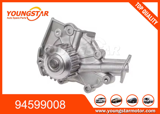 94599008 Pompa Air Baja Bagian Mesin Mobil Untuk DAEWOO F8CV