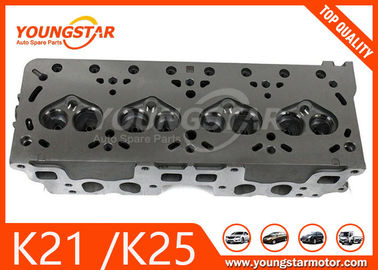 Engine Cylinder Head Untuk NISSAN K21 / K25;  Truk Forklift NISSAN K21 K25 2.0 11040-FY501