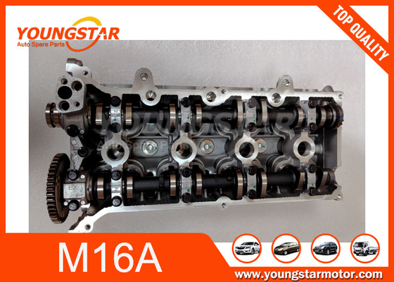 SUZUKI Kepala Silinder Lengkap 1.6L 4CYL M15A M16A 11100-63ke0 Bensin