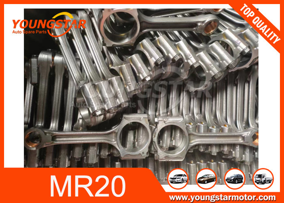 MR20 12100-EN200 Motor Connecting Rod Untuk NISSAN Dan