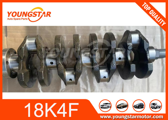 Mesin Crankshaft Land Rover MG 1.8 18K4F / LEF10092