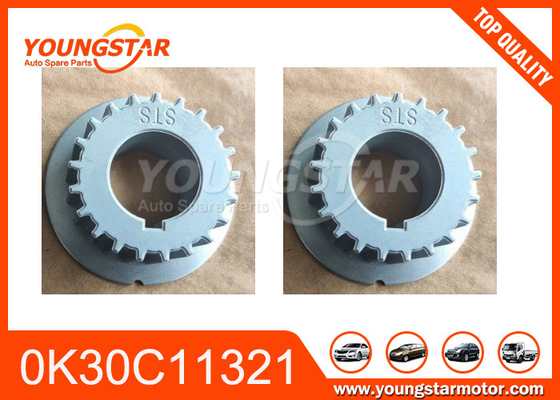 0K30C11321 0k30C-11321 Crankshaft Gear Untuk KIA Untuk Hyundai 21T