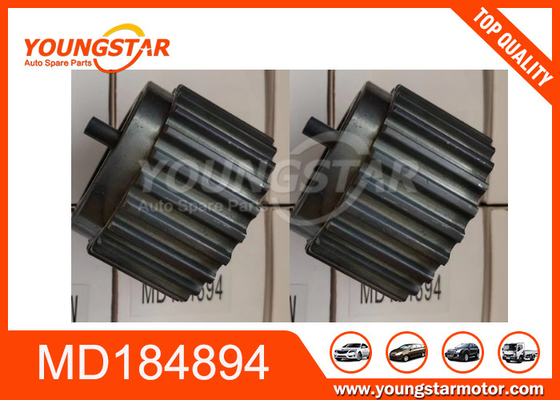MD184894 MD184901 Crankshaft Gear Sprocket Untuk Mitsubishi Montero 3.0L