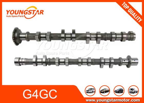 24100-23770 24200-23770 Camshaft Untuk Hyundai G4GC