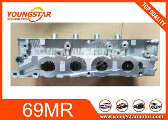 Mitsubishi Outlander Sport G69MR 4G69 mesin penggerak roda belakang Kepala Silinder