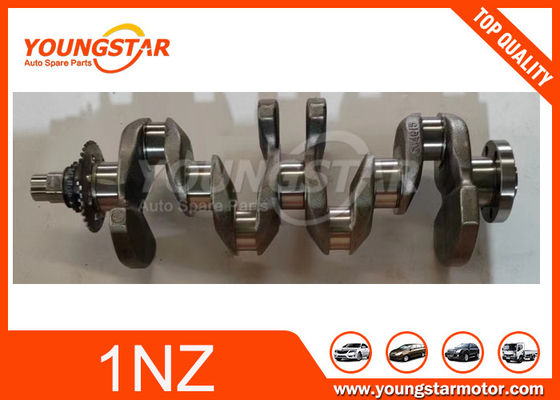 Crankshaft Untuk TOYOTA 1NZ 13401-21020 13401-0C010