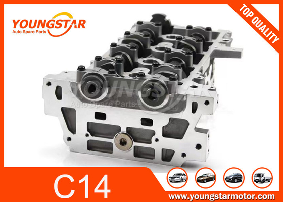 9024657 Kepala Silinder Lengkap Untuk Chevrolet Sail C14 1.4