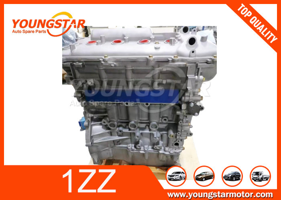 Mesin baru untuk Corolla 1ZZ 1ZZ-FE 1.8l