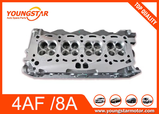 TOYOTA COROLLA 4AF 8A 1.3L 11101-09110 Kepala Silinder