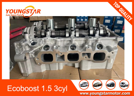 Assy Kepala Silinder Untuk FORD Ecosport Focus Ka Ecoboost 1.5 3cyl GN1G-6C032-AA GN1G-6090-AB