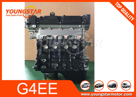 Mesin baru untuk Hyundai Getz G4EE 1.4i 16V