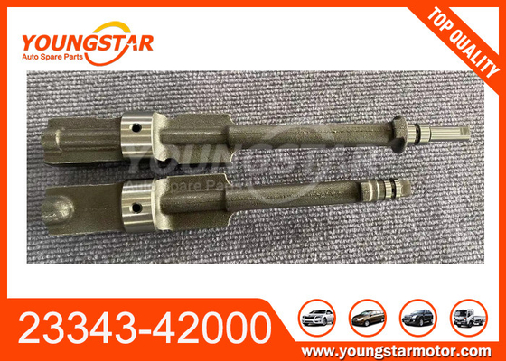 2334042000 23343-42000 Shaft Counter Balance Untuk Hyundai KIA D4BH D4BB
