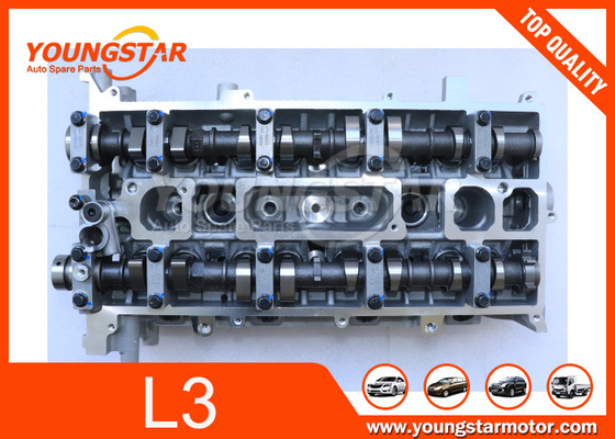 2.3L L3 Kepala Silinder Lengkap untuk Mazda 6 MAZDA6 WAGON 2005- AEGV07