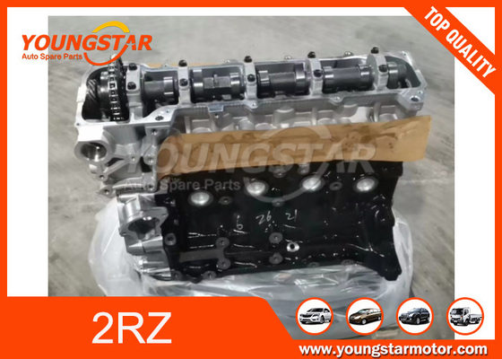 Mesin Long Block Assy TOYOTA Tacoma 2RZ 2.4 11101-75022 Bensin 8V 4cyl 1994-